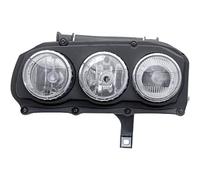 DIEDERICHS 3052981 Faro anteriore