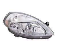 DIEDERICHS 3213980 Faro anteriore