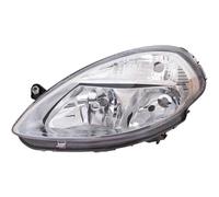 DIEDERICHS Faro principale compatibile con LANCIA 3213981