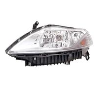 FARO COMPATIBILE CON LANCIA SX. YPSILON, FARO. DEPO/TYC 11-