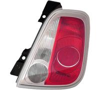 DIEDERICHS Luce posteriore compatibile con FIAT 3405192