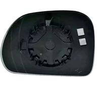 DIEDERICHS 3405626 Vetro specchio, specchio esterno