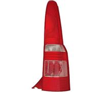 Faro fanale posteriore Destro PANDA 03-10/04 CARELLO base rossa