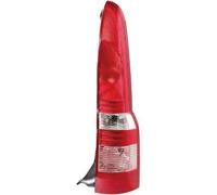 DIEDERICHS 3434190 Fanale posteriore