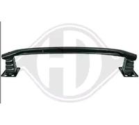 Diederichs Traversa paraurti 3435014 Supporto inferiore anteriore per Fiat Panda