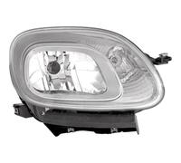 DIEDERICHS 3435080 Faro anteriore