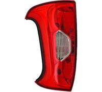 DIEDERICHS 3435090 Fanale posteriore