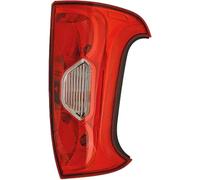 DIEDERICHS 3435091 Fanale posteriore
