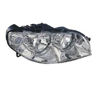 DIEDERICHS 3454082 Faro anteriore