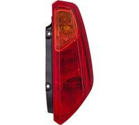 DIEDERICHS 3456090 Fanale posteriore