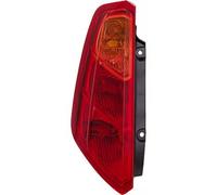 DIEDERICHS 3456091 Fanale posteriore