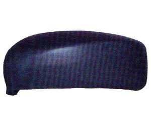 DIEDERICHS 3462028 Copertura, Specchio esterno