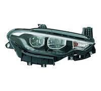 DIEDERICHS 3464082 Faro anteriore