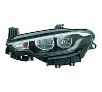 DIEDERICHS 3464083 Faro anteriore