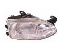 DIEDERICHS 3465082 Faro anteriore