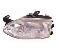 DIEDERICHS 3465083 Faro anteriore per FIAT PALIO Weekend (178DX)