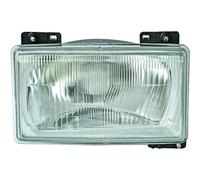 DIEDERICHS 3480182 Faro anteriore