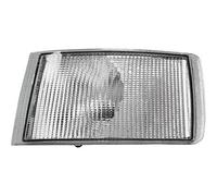 DIEDERICHS 3481073 Indicatore di direzione Anteriore Sx bianco