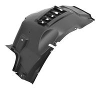 DIEDERICHS 3484008 Copertura, Passaruota