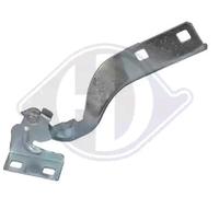 DIEDERICHS 3484019 Cerniera, Cofano motore