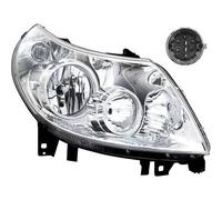 DIEDERICHS 3484080 Faro anteriore per FIAT Ducato Kastenwagen (250, 290)