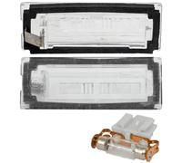 DIEDERICHS 3484092 Luce targa