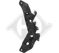 DIEDERICHS 3484865 Supporto Paraurti anteriore Sx