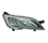 DIEDERICHS 3484882 Faro anteriore