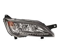 FARO COMPATIBILE CON FIAT DESTRO. DUCATO, FARI ANTERIORI HELLA, VALEO