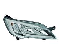 DIEDERICHS 3484980 Faro anteriore