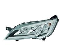 DIEDERICHS 3484981 Faro anteriore