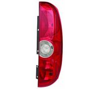 DIEDERICHS 3486090 Fanale posteriore