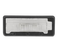 DIEDERICHS 3486096 Luce targa