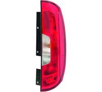 DIEDERICHS 3486190 Fanale posteriore