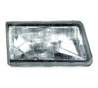 DIEDERICHS 3490080 Faro anteriore