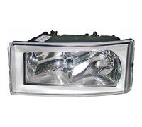 DIEDERICHS 3492183 Faro anteriore per IVECO DAILY III Kasten/Kombi