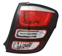 DIEDERICHS 4006191 Fanale posteriore