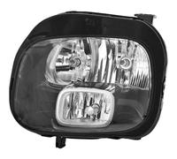DIEDERICHS 4007685 Faro anteriore