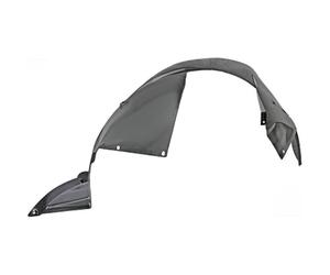 DIEDERICHS 4012609 Copertura, Passaruota