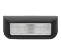 DIEDERICHS 4013794 Luce targa per FIAT Scudo Van (270, 272) Scudo (270, 272) W5W