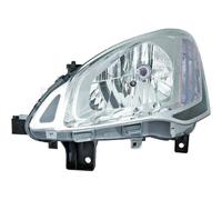 DIEDERICHS 4013881 Faro anteriore