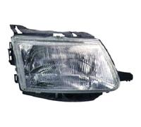 DIEDERICHS 4035980 Faro anteriore