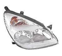 DIEDERICHS Faro principale compatibile con CITROËN 4061082