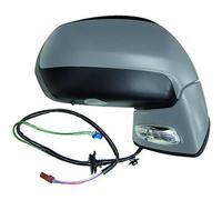 DIEDERICHS Specchio retrovisore esterno compatibile con CITROËN 4072624