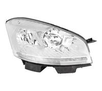 DIEDERICHS 4072882 Faro anteriore