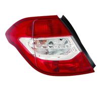 DIEDERICHS 4073090 Fanale posteriore