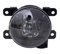 DIEDERICHS 4074088 Fendinebbia bilaterale Dx Sx Faro fendinebbia Faro antinebbia Faretto fendinebbia
