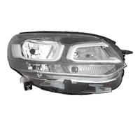 DIEDERICHS 4098080 Faro anteriore