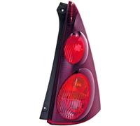 DIEDERICHS 4211190 Fanale posteriore