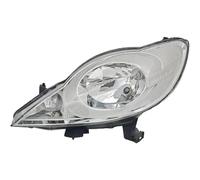 DIEDERICHS 4211481 Faro anteriore